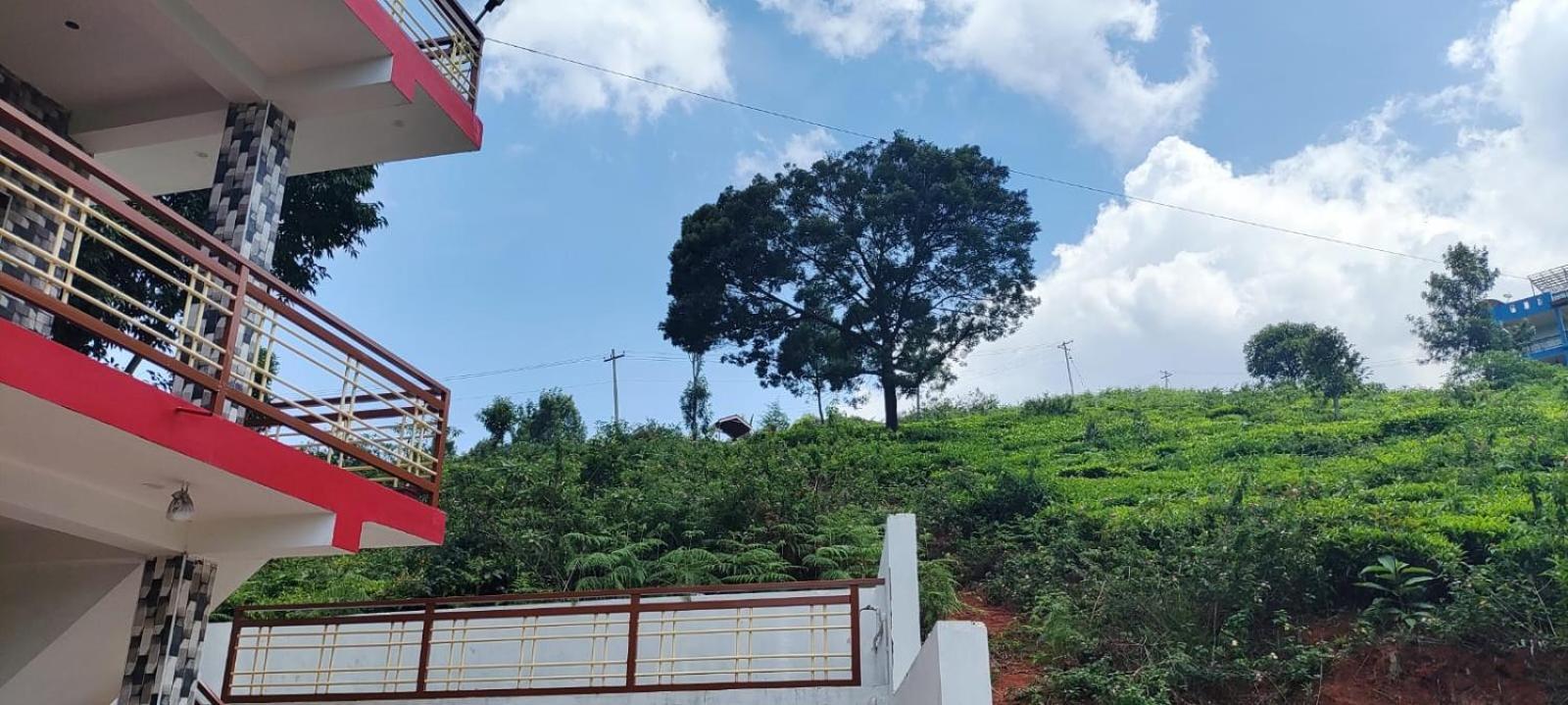 Sandy 4 Bhk Homestay - Only Adults Allowed Ooty Exterior photo